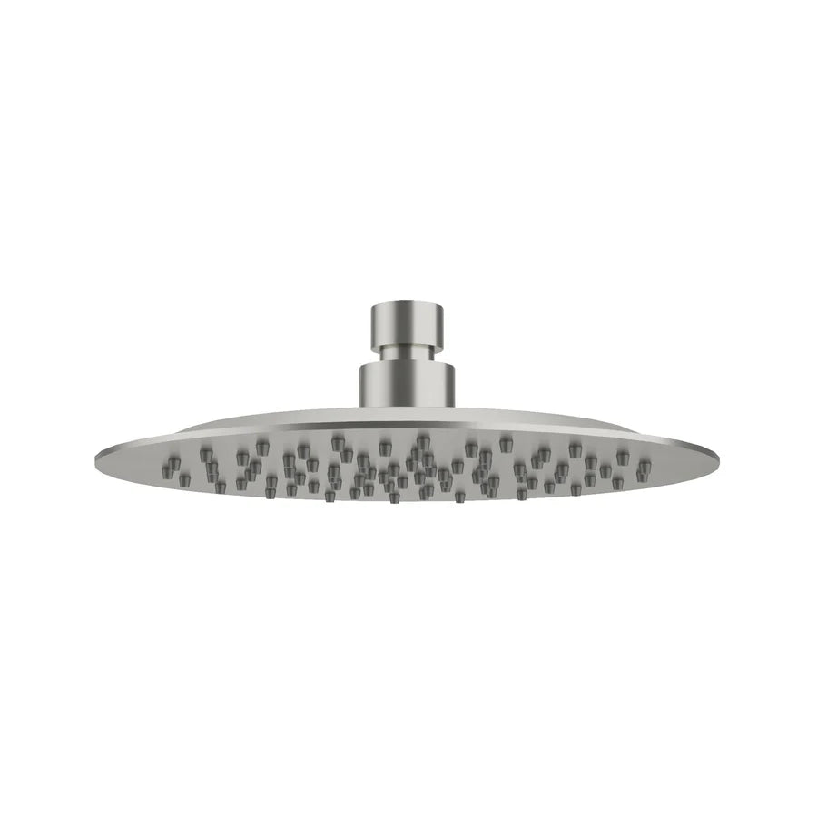 Amoza 200mm S/S Shower Head