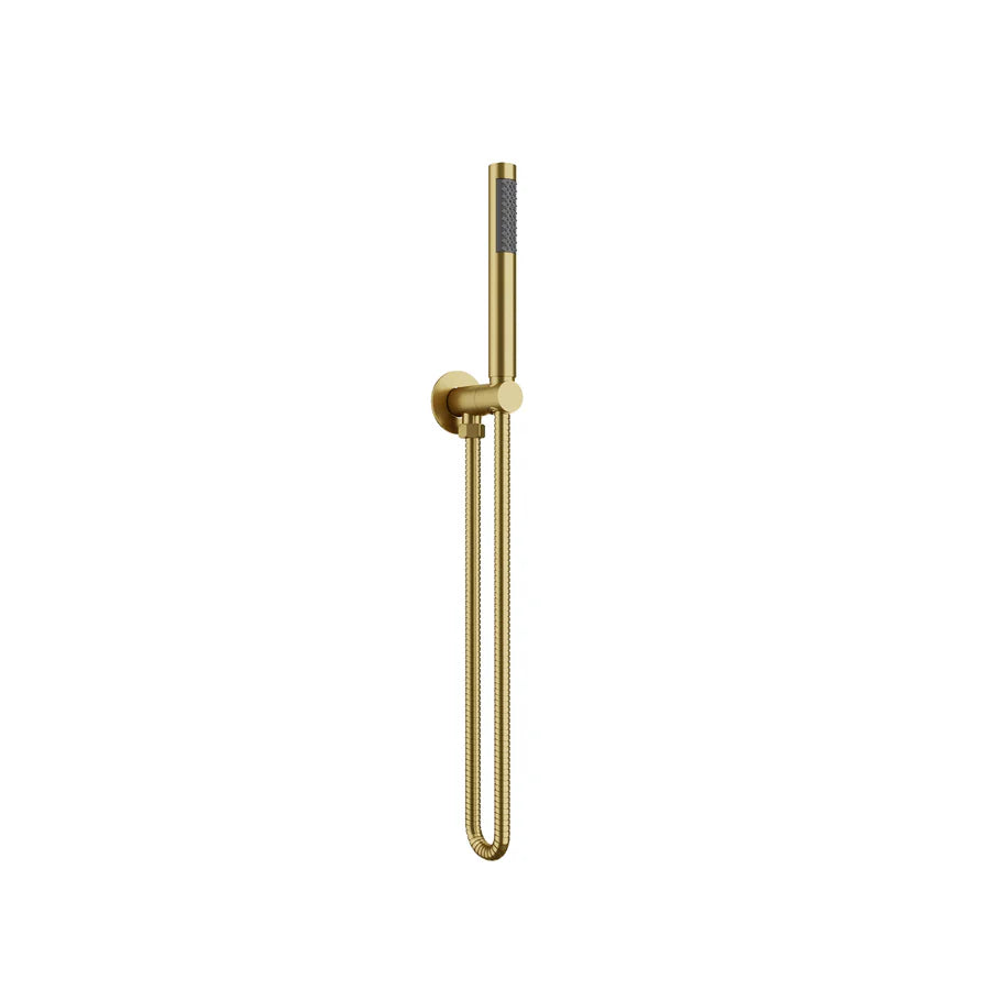 Amoza Wall Shower Bracket kits & Hand Shower