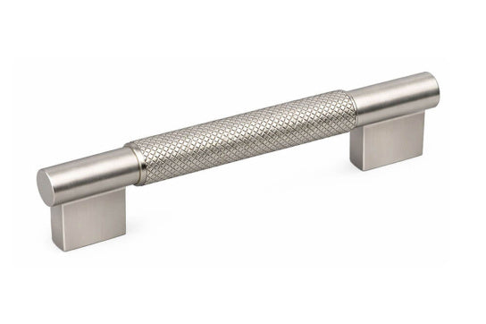 Turner Hastings Arla Sassari Cabinet Handle - Brushed Nickel