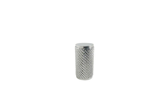 Turner Hastings Arla Sassari Cabinet Handle - Chrome