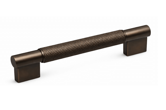 Turner Hastings Arla Sassari Cabinet Handle - English Bronze