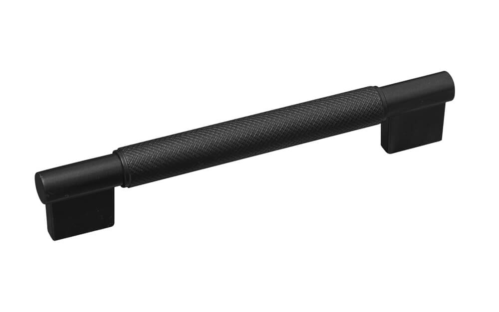 Turner Hastings Arla Sassari Cabinet Handle - Matte Black