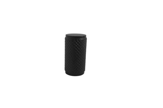 Turner Hastings Arla Sassari Cabinet Handle - Matte Black