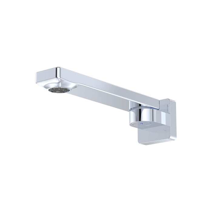 Fienza Koko Swivel Bath Outlet - Chrome