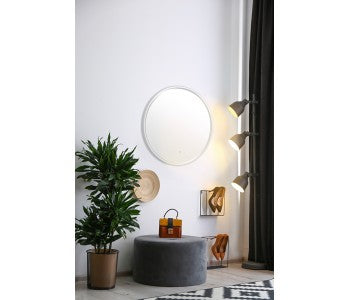 Belbagno Marmo Mirror