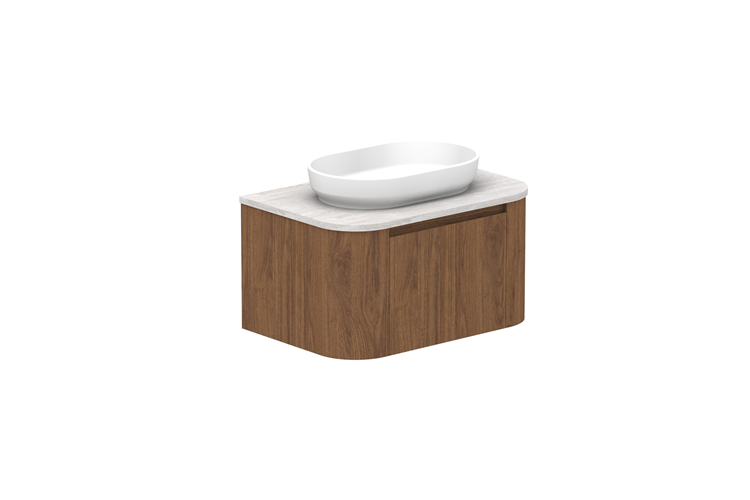 ADP Surry Wall Hung Vanity