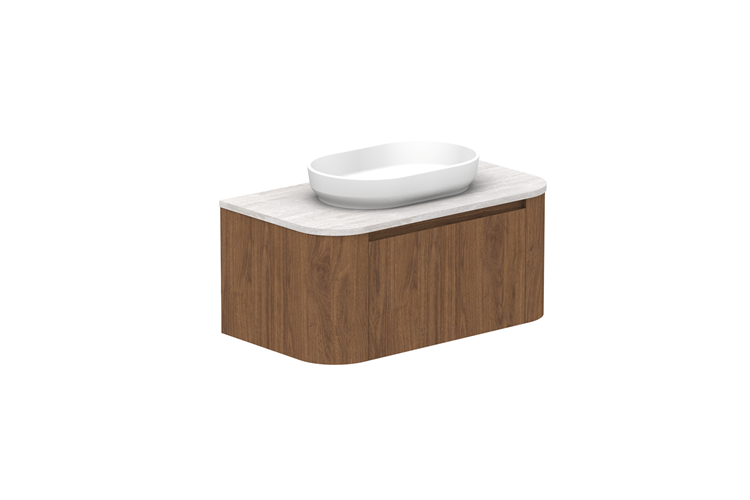 ADP Surry Wall Hung Vanity