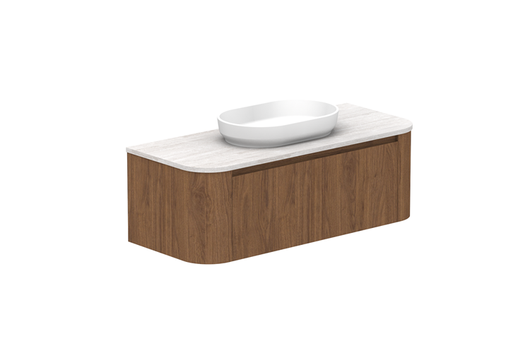 ADP Surry Wall Hung Vanity