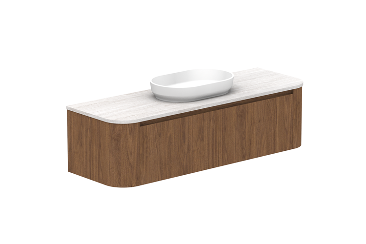 ADP Surry Wall Hung Vanity