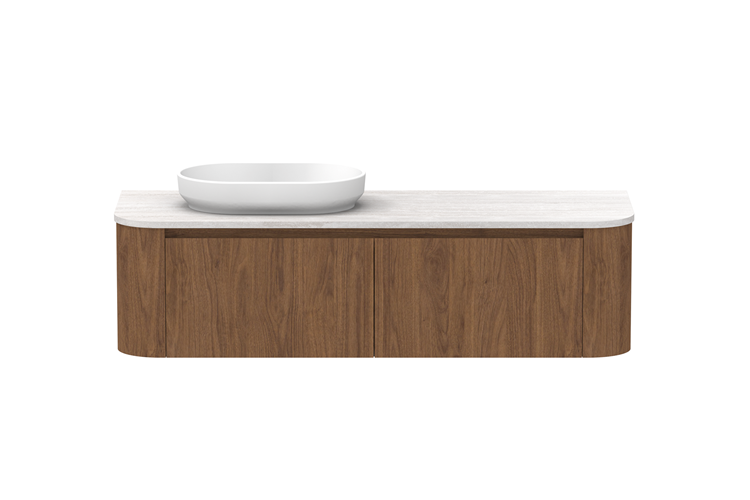 ADP Surry Wall Hung Vanity