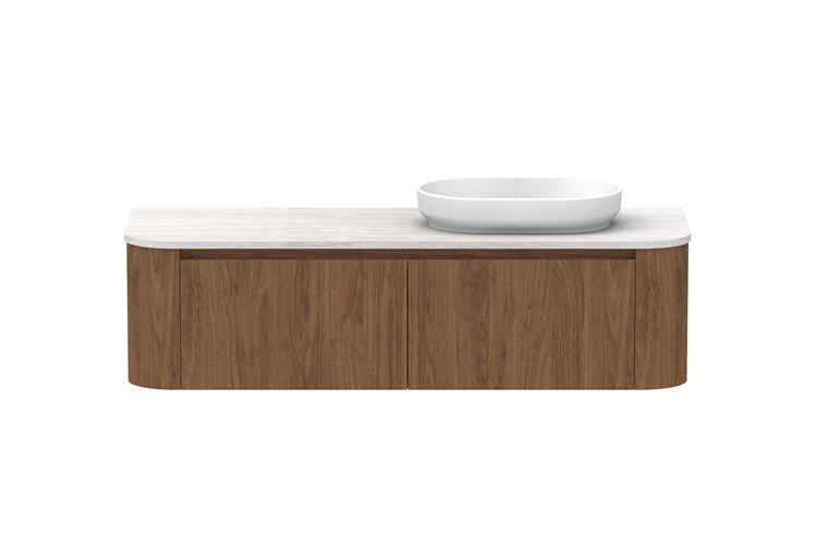 ADP Surry Wall Hung Vanity