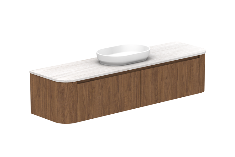 ADP Surry Wall Hung Vanity