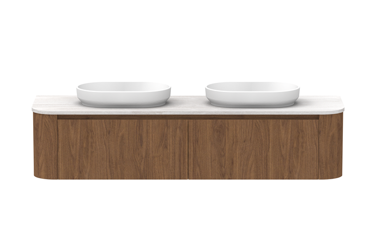 ADP Surry Wall Hung Vanity