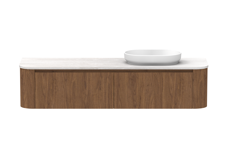 ADP Surry Wall Hung Vanity
