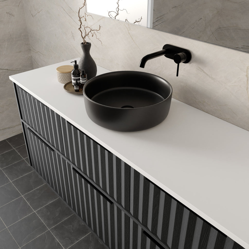 Marquis Salamander Wall Hung Vanity