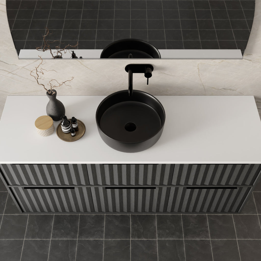 Marquis Salamander Wall Hung Vanity