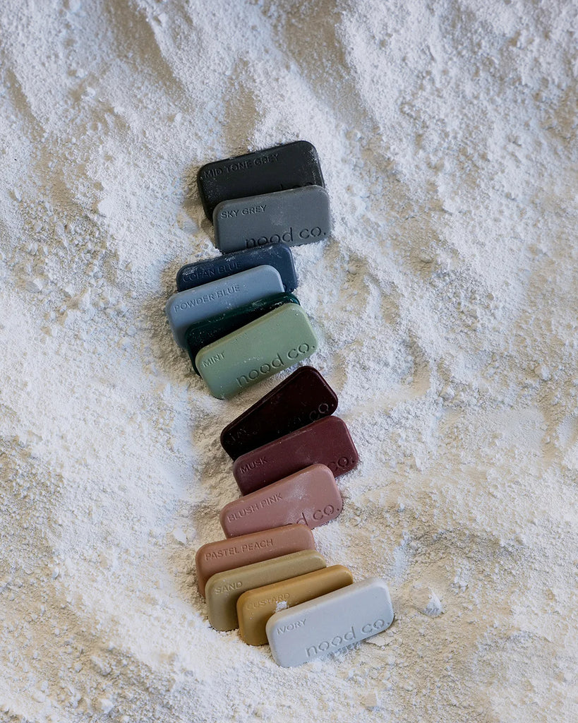 Nood Co Sample Box