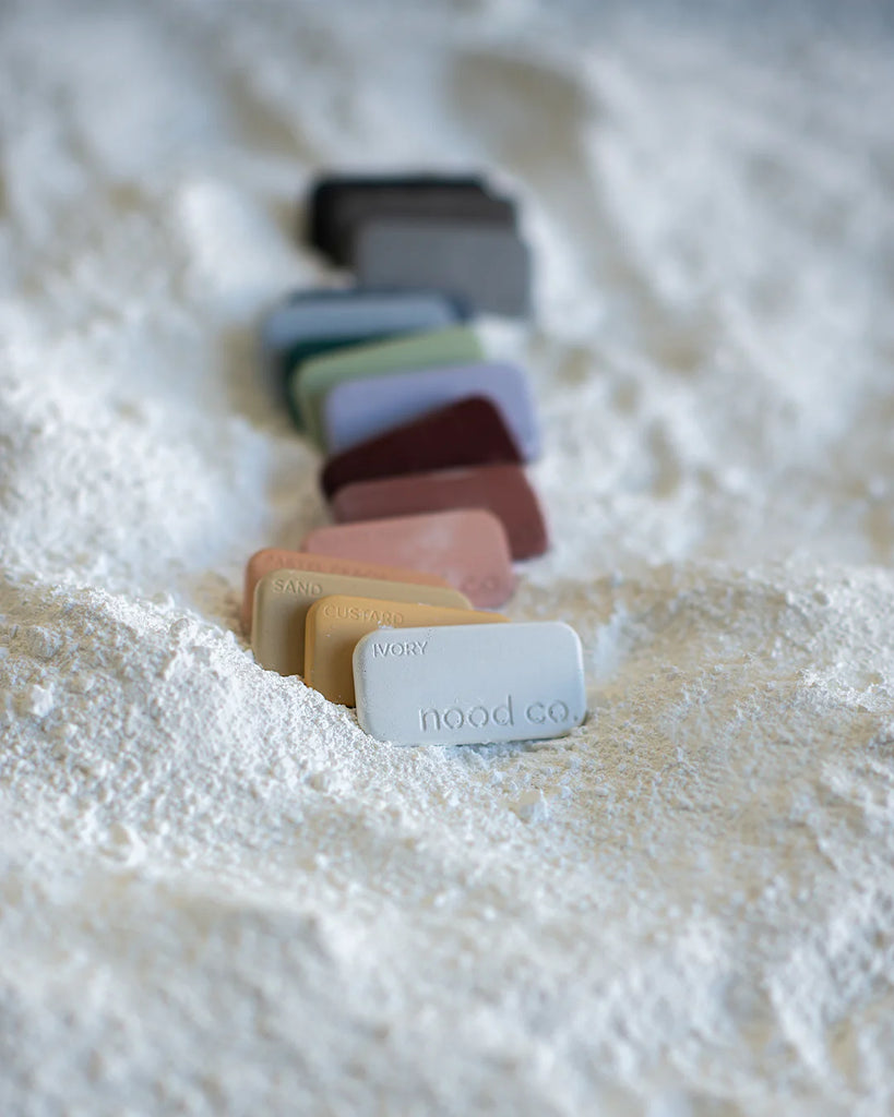 Nood Co Sample Box