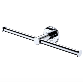 Fienza Kaya Tapware Shower Accessories Bathroom Package - Chrome
