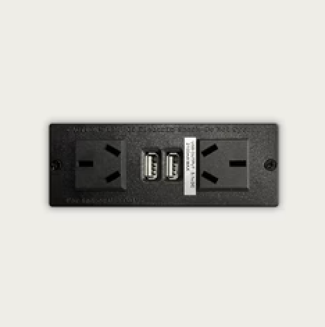 Marquis In Drawer Power Point