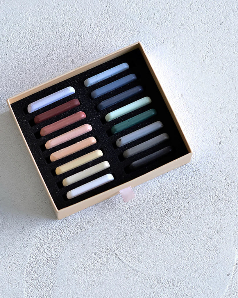 Nood Co Sample Box
