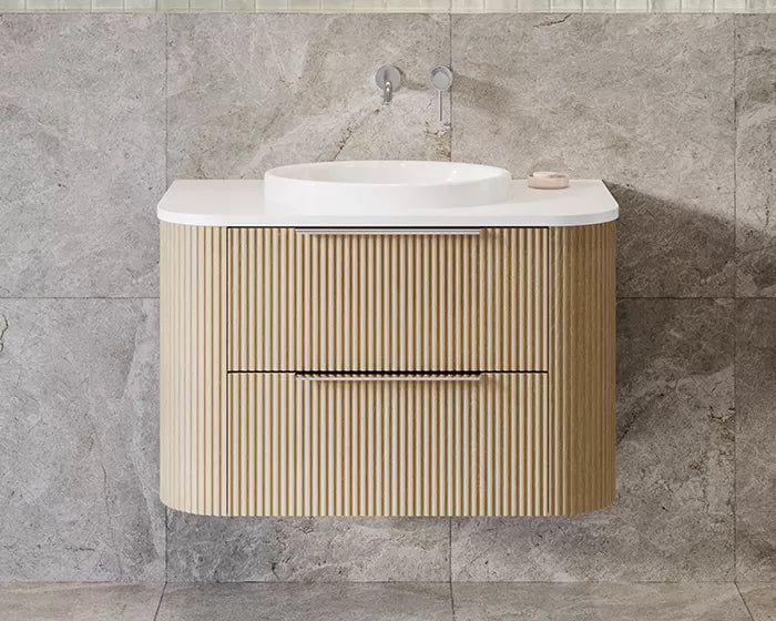 Timberline Socoa Wall Hung Vanity