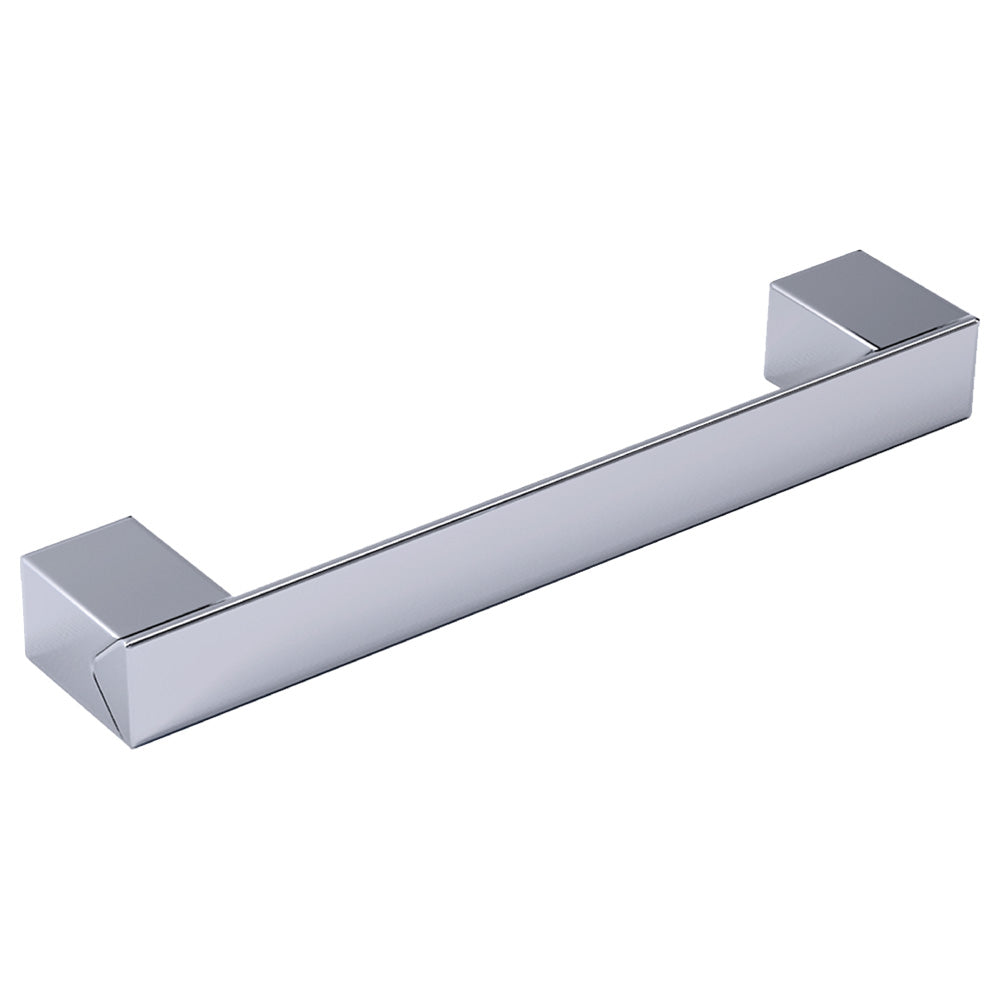Fienza Square Handle - Chrome