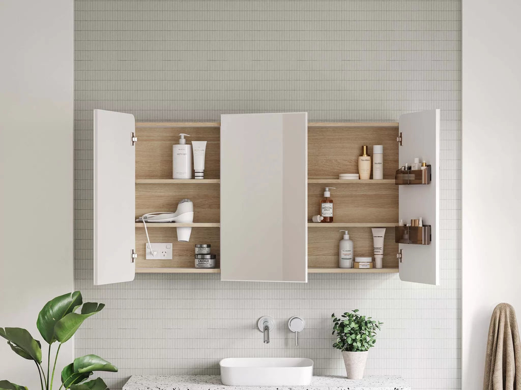 Timberline Sutherland House Shaving Cabinet