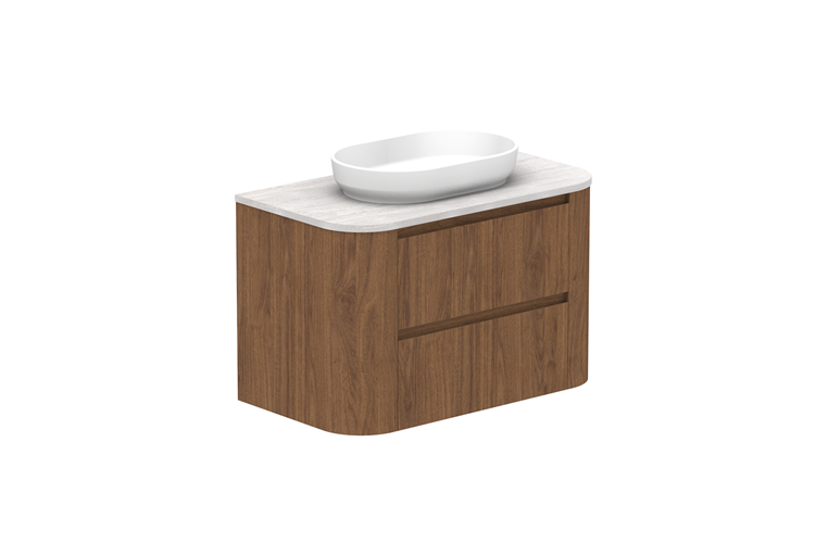 ADP Thea Wall Hung Vanity