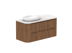 ADP Thea Wall Hung Vanity