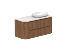 ADP Thea Wall Hung Vanity