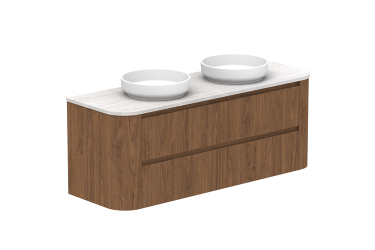 ADP Thea Wall Hung Vanity