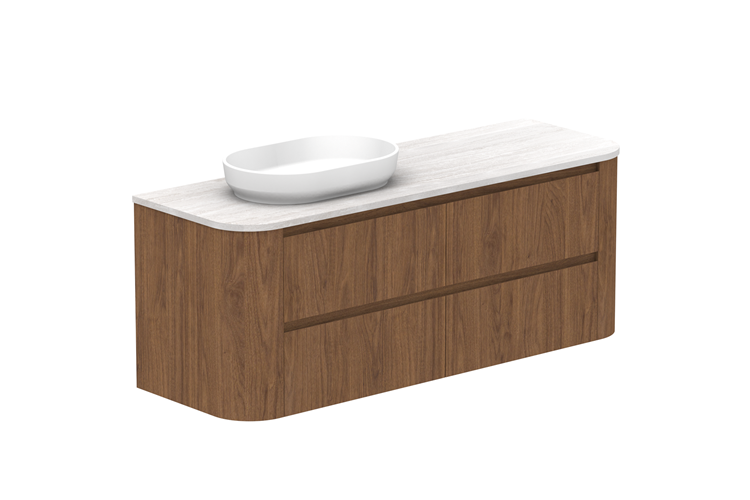 ADP Thea Wall Hung Vanity