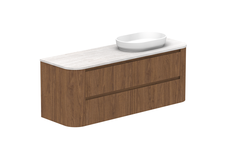 ADP Thea Wall Hung Vanity