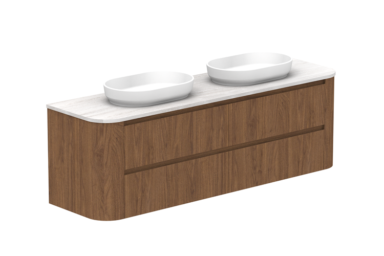 ADP Thea Wall Hung Vanity