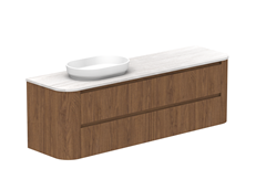 ADP Thea Wall Hung Vanity