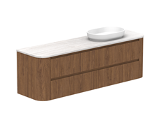 ADP Thea Wall Hung Vanity