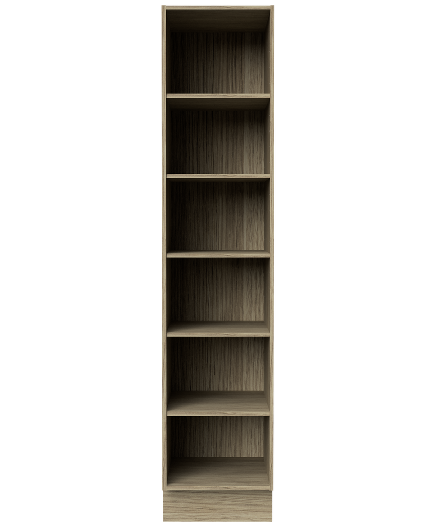 Timberline Custom Laundry Cabinet Package 2182mm