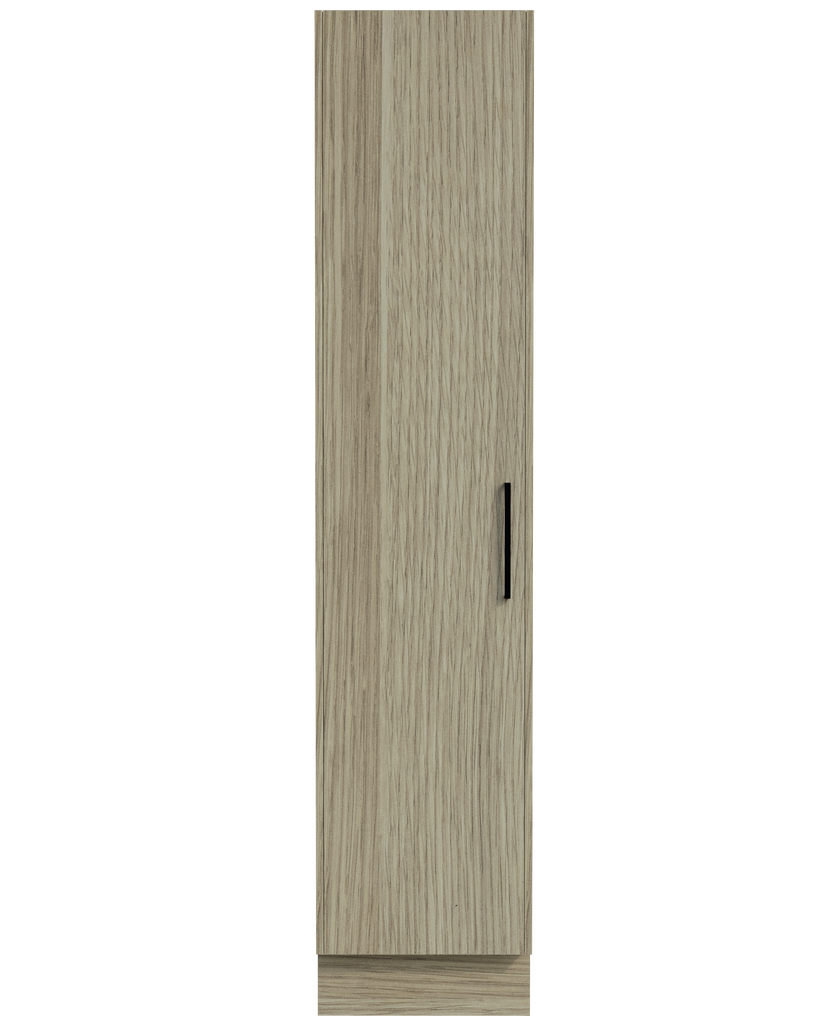 Timberline Custom Laundry Cabinet Package 2398mm