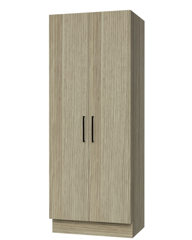 Timberline Custom Laundry Cabinet Package 3048mm