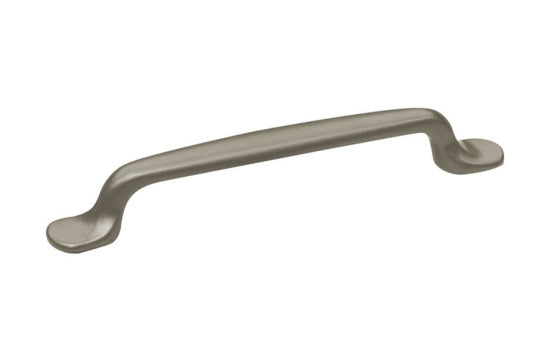Turner Hastings Arla Tutto Handle - Brushed Nickel