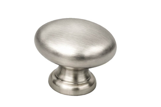 Turner Hastings Arla Tutto Handle - Brushed Nickel