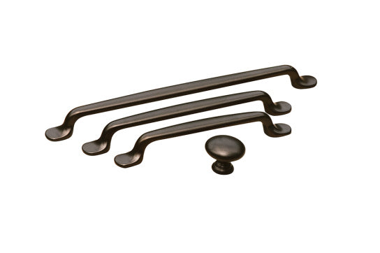 Turner Hastings Arla Tutto Handle - English Bronze