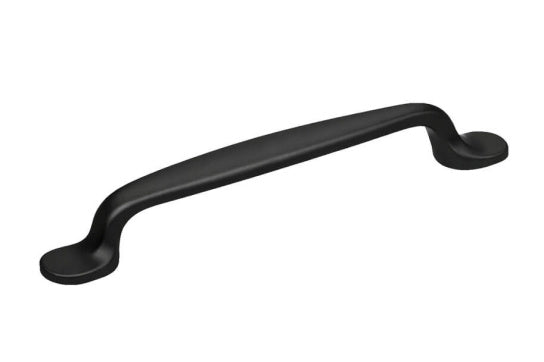 Turner Hastings Arla Tutto Handle - Matte Black