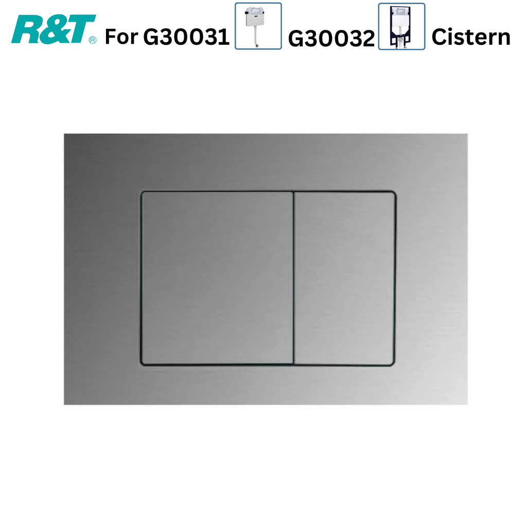 T_Flushbutton_Square_brushed_nickel