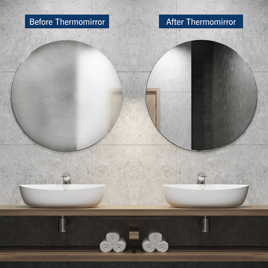 Thermogroup Ablaze Thermomirror Demister Pad