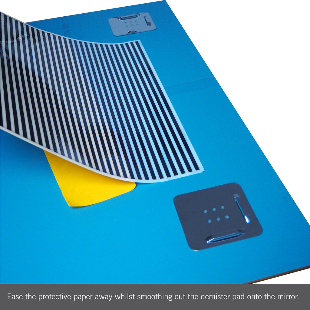 Thermogroup Ablaze Thermomirror Demister Pad