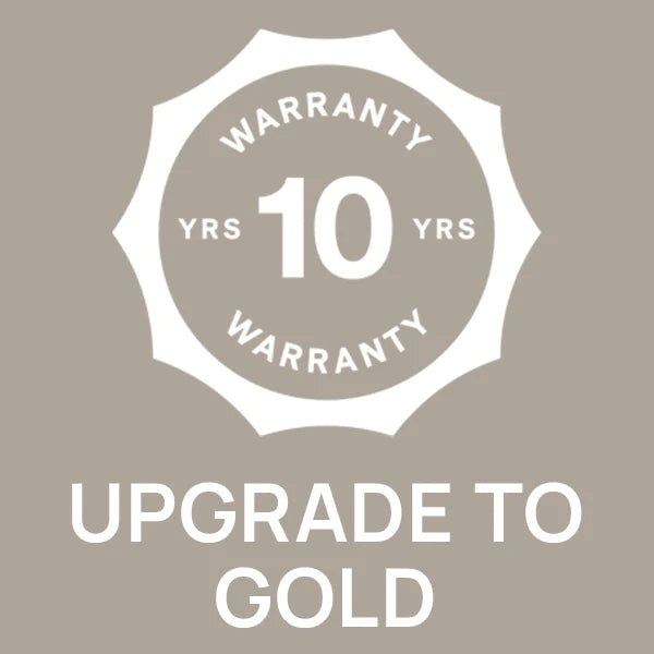 Timberline Upgrade Package Silver To Gold