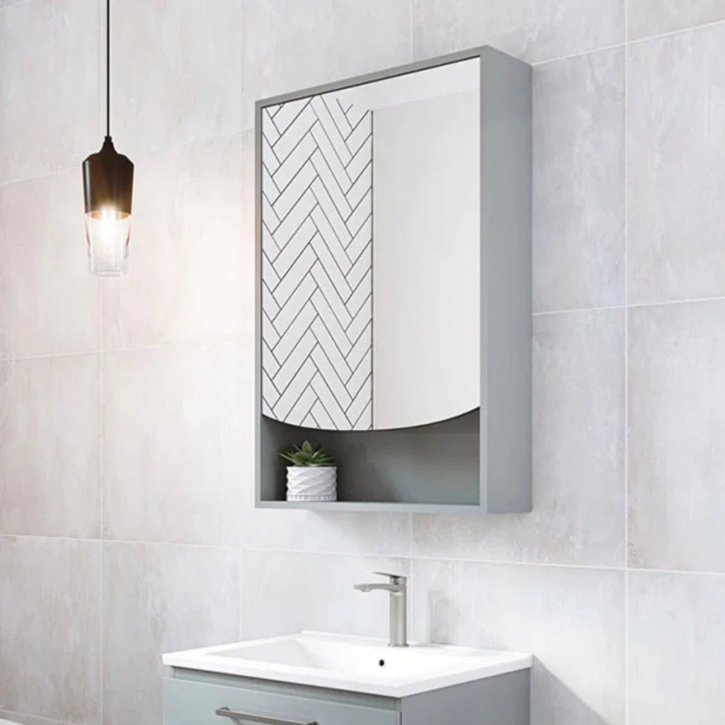 Timberline Pure Bliss Shaving Cabinet