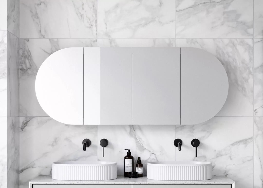 Timberline Ballad Shaving Cabinet